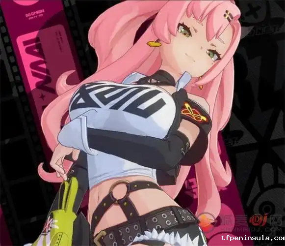 《绝区零》妮可・德玛拉角色攻略:狡兔屋的万能支援核心-BETVLCTOR手机攻略站